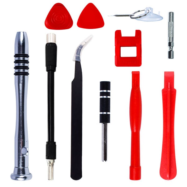 112 In 1 Precision Screwdriver Repair Tool For Smart Phone Tablet PC Cuter Carousel 3