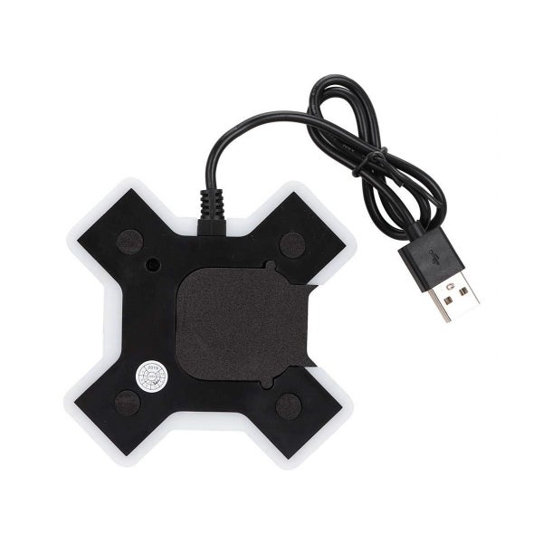 Keyboard Mouse Adapter Gamepad Converter Controller USB Hub For PS4 PS3 XOne FPS Carousel 2