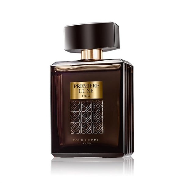 Avon Premiere Luxe Pour Homme For Him Range Carousel 1
