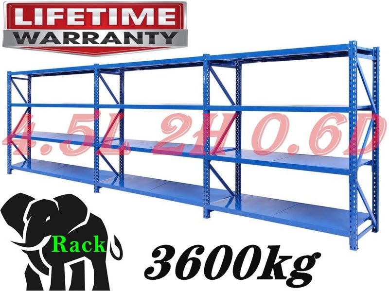 STORAGE SHELVING SYSTEM Carousel 1