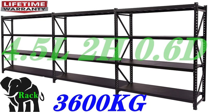 OFFICE SHELVING Carousel 1