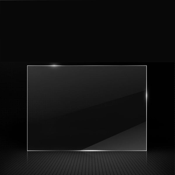 200*140*0.15mm Light-curing FEP Release Film for LD-002/LD-002R UV R Carousel 4