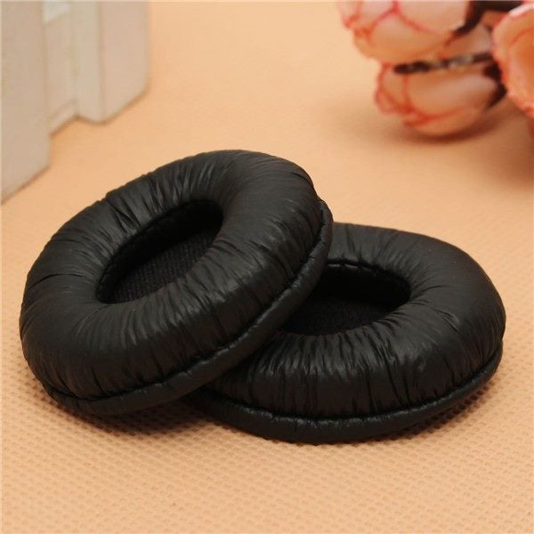 2PCS Replacement Headphone Soft Ear Earpad Cushion Pads Cups for Koss Porta Pro Carousel 1