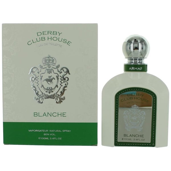 Armaf Derby Blanche White by Armaf 100ml EDT_®_ Carousel 1