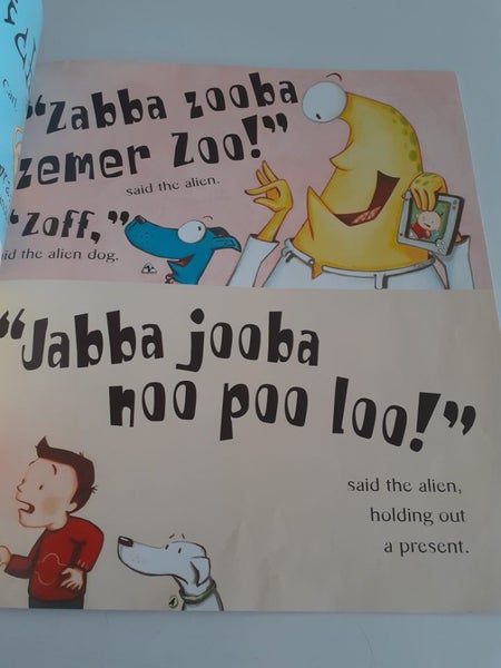 KRONG! by Garry Parsons × Carousel 2