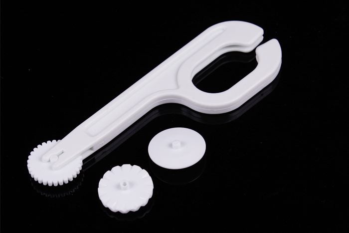 4PCS FONDANT CUTTER & EMBOSSER64473560712451112