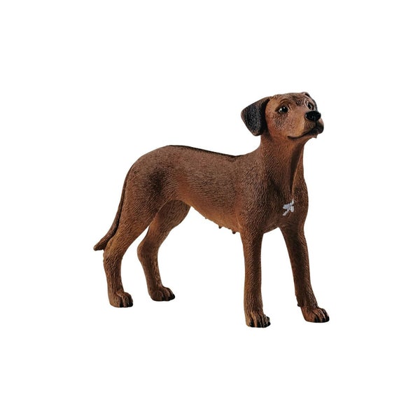 Schleich Rhodesian Ridgeback Carousel 1