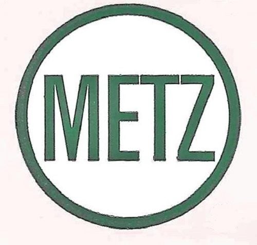 Metz Ostrich Herl. WHY PAY $5.10 Carousel 2