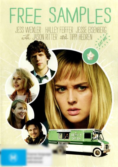 Free Samples Carousel 1
