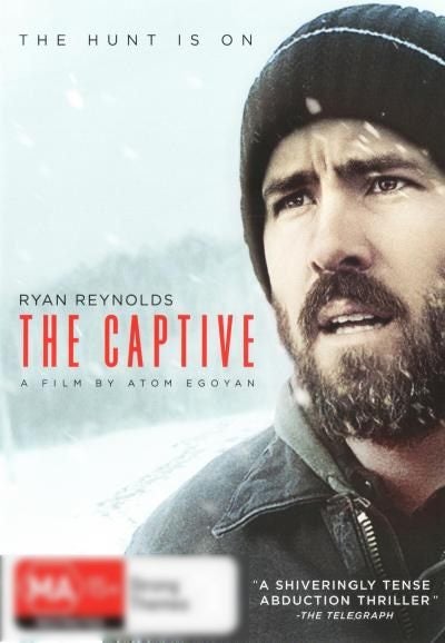 The Captive