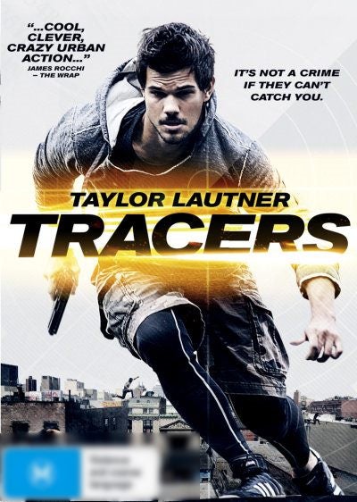 Tracers Carousel 1