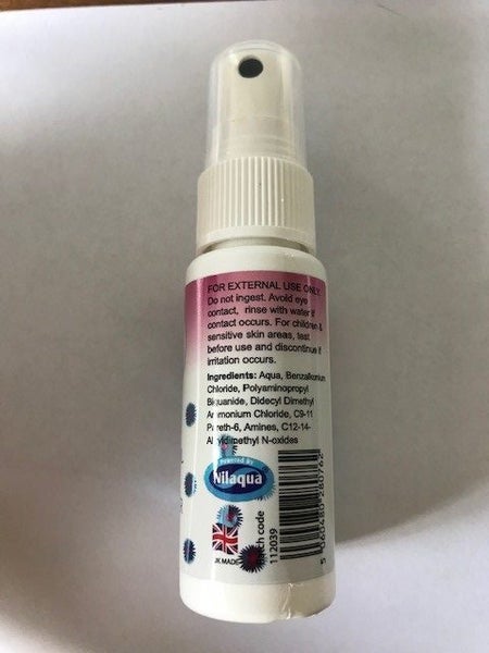 SHEWEE Out and About Pack - BLACK- PEEBOL+DRYBAG+HAND SANITISER - Portable Loo Carousel 12