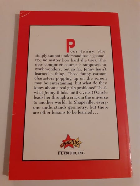 Collier's Reading Plus Books x5 * Carousel 16