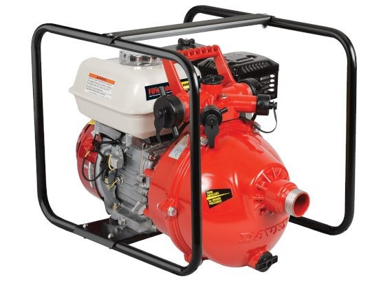 HONDA -DAVEY 5265H Twin Impeller High pressure pump - **Limited time Promo ** Carousel 1