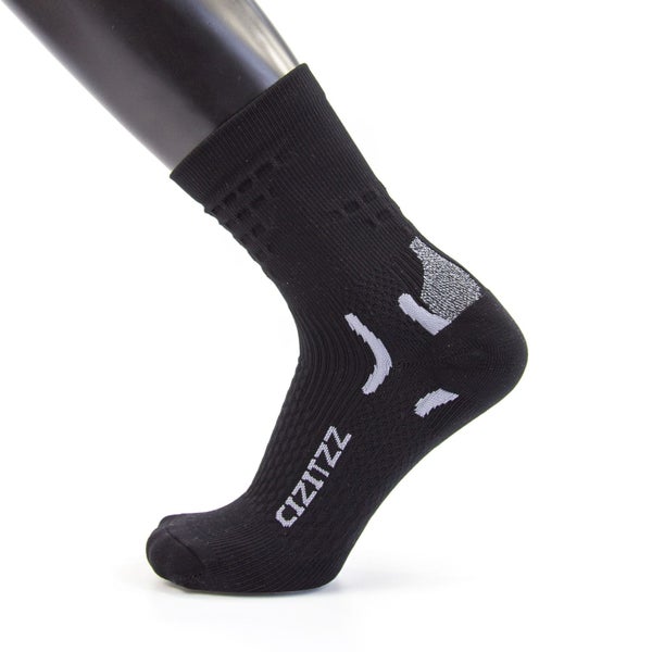 Clearance sell - Pain Relief Compression Crew Socks Carousel 2