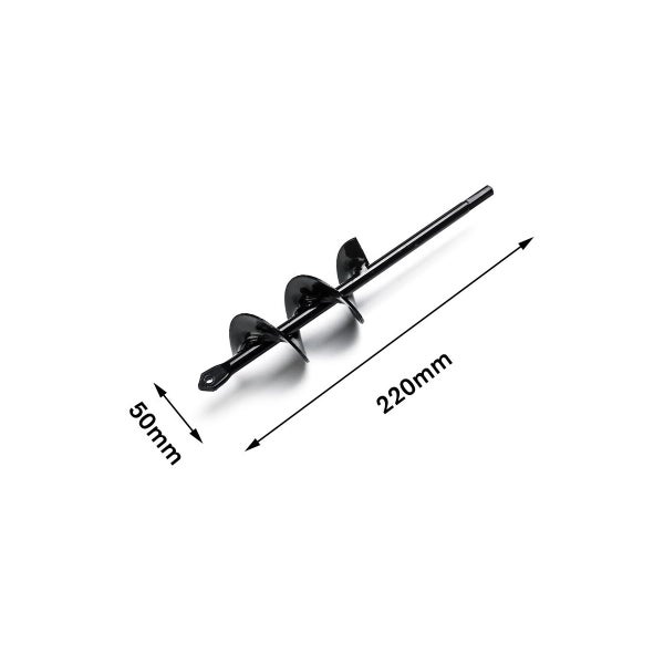 New Garden Auger Post Hole Digger Afterpay Carousel 4