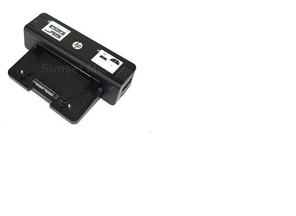 HP Notebook & Tablet Docking Station HSTNN-109X Carousel 1