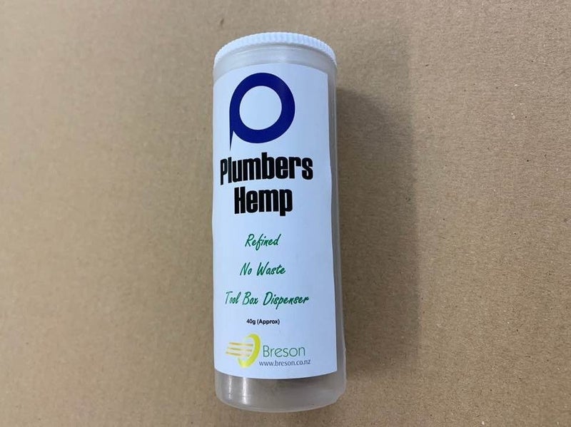 High Quality Hemp - 40g (16M) Carousel 1