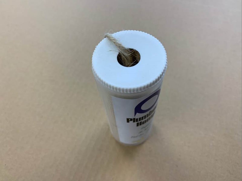 High Quality Hemp - 40g (16M) Carousel 2