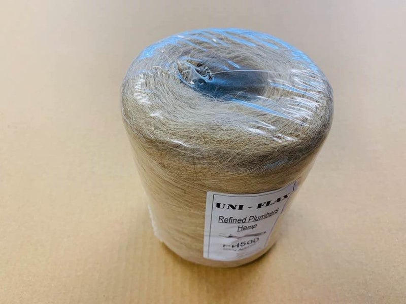 High Quality Hemp -500g Carousel 2