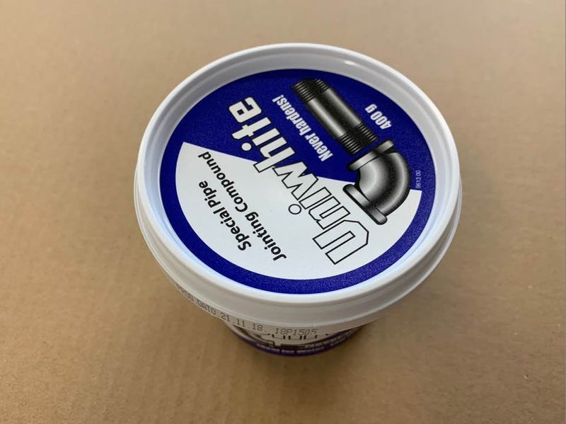 High Quality pipe jointing compound 400g Carousel 2