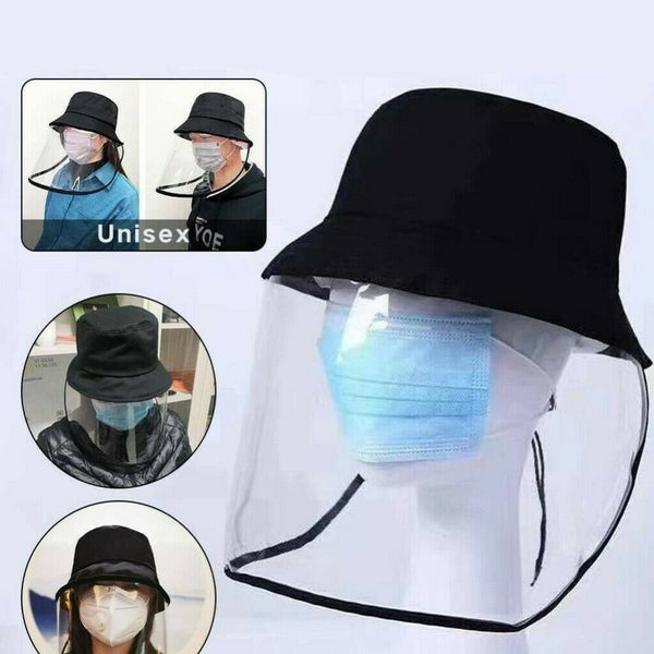 Protective Hat Carousel 1