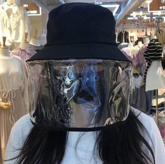 Protective Hat Carousel 2