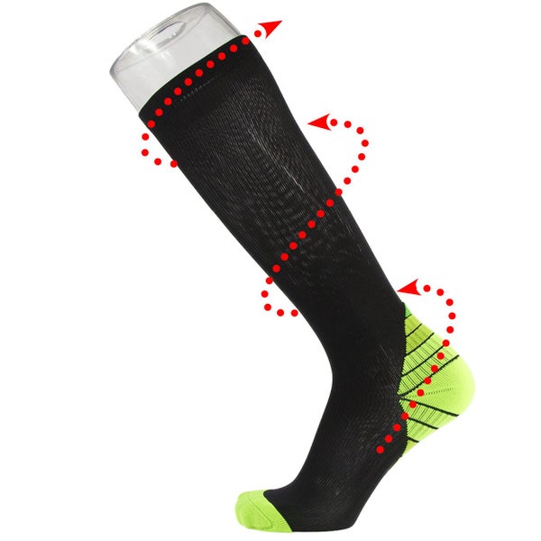 Clearance sell - Pain Relief Graduated Compression Socks Carousel 1
