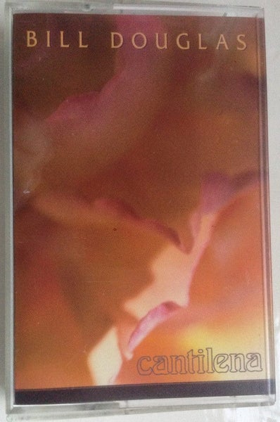 BILL DOUGLAS - CANTILENA (CASSETTE) Carousel 1