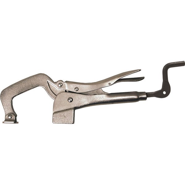 BuildPro Table Mount C-Clamp 120mm Carousel 1