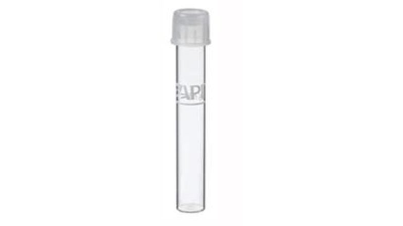 API Replacement Test Tube Carousel 1