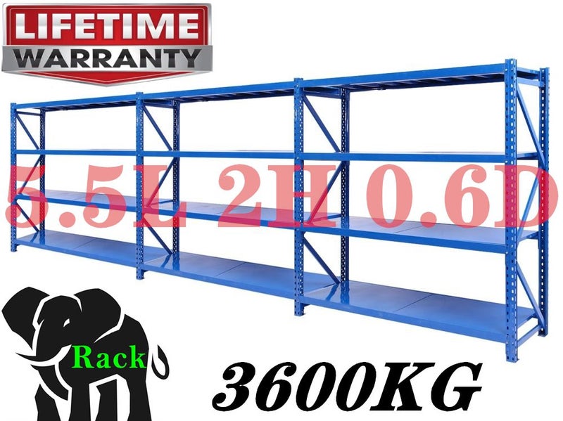 SHELVING SYSTEM Carousel 1