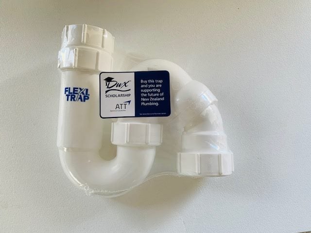 40mm waste trap for sink -extendable Carousel 1