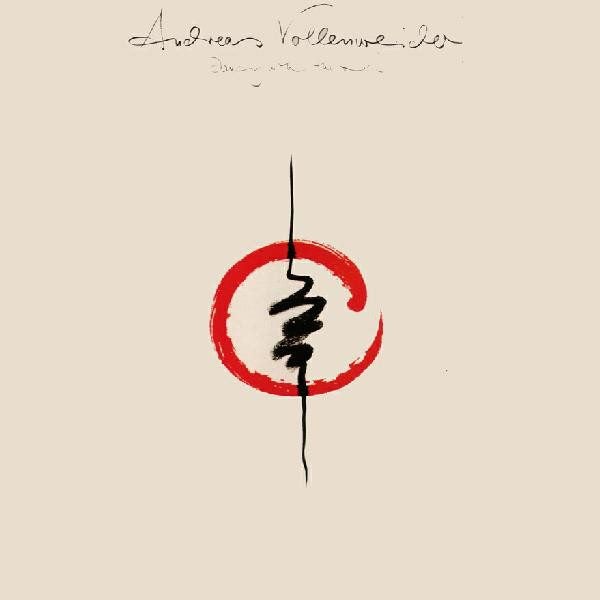 ANDREAS VOLLENWEIDER - DANCING WITH THE LION (CASSETTE) Carousel 1