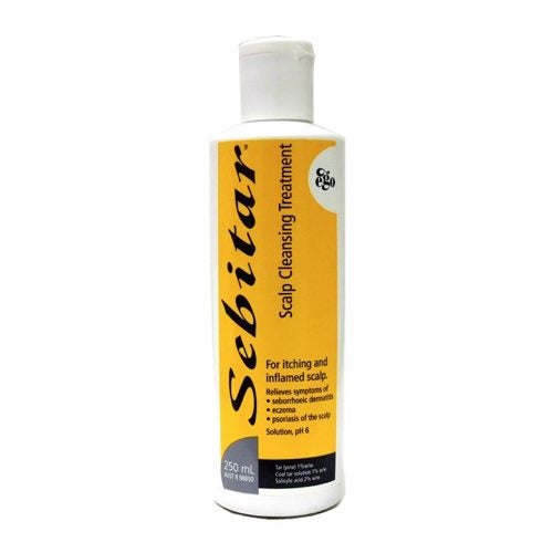 =CHEAP= 1x Sebitar Scalp Cleansing Treatment 250ml Carousel 1