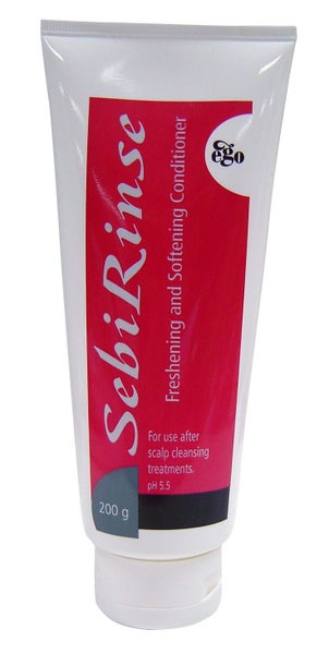 =CHEAP= 1x SebiRinse Conditioner 200g (Use with Sebitar) Carousel 1