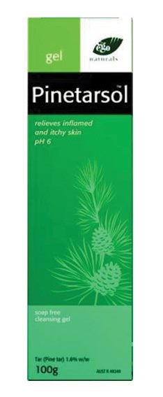 =CHEAP= 1x EGO Pinetarsol Gel 100G Carousel 1