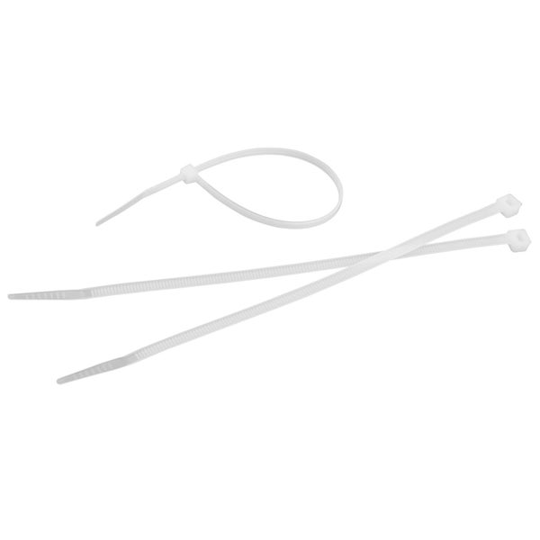 Cable Ties 2.5x100mm Carousel 1