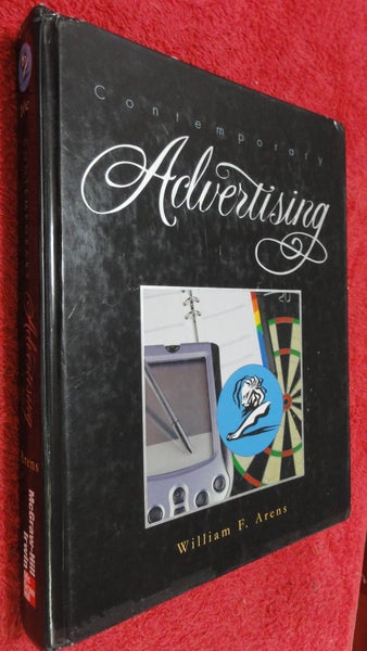 Contemporary Advertising - (B) Carousel 1