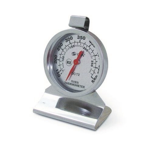 CDN ProAccurate Oven Thermometer Carousel 1