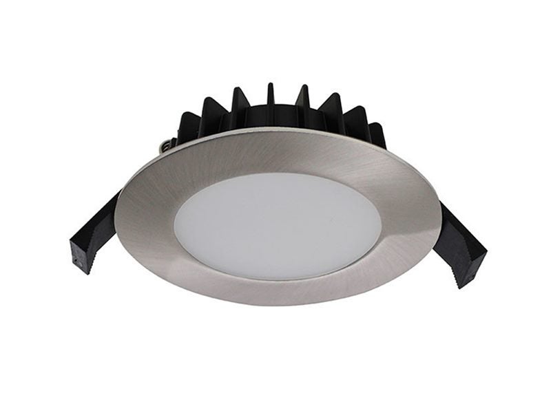 BIG SALE!!! LED 10W SMD Downlights, Chrome 6000K Carousel 2