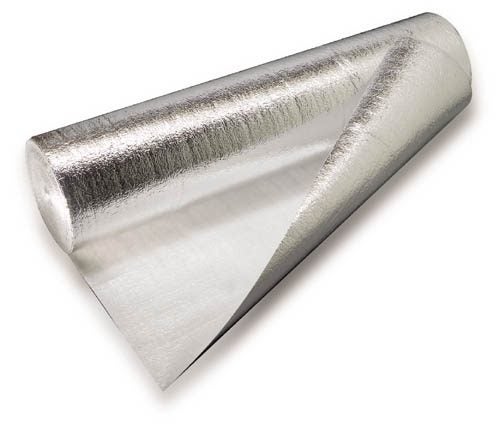 SALE Flooring underlay EPE 2mm - Lennox Bathroom Carousel 1