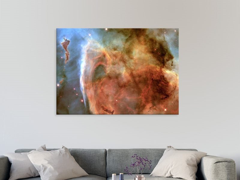 Space - Nebula - Contemporary Art - Wall Art - Artwork - Art Prints Carousel 2
