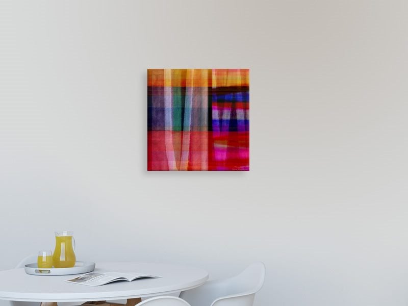 Abstract Art - Contemporary Art - Colourful - Wall Art - Artwork - Art Prints Carousel 2
