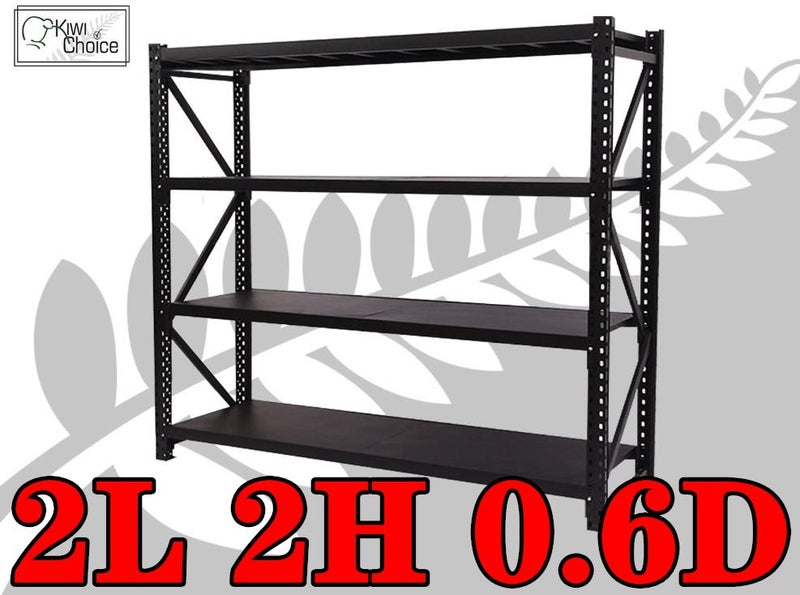 Garage Warehouse Storage Workshop Office Shed Retail Shelving62985124795906117