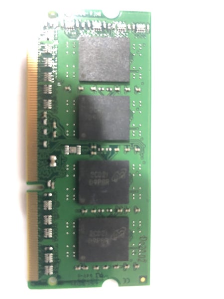 DDR3 BrandNew CRUCIAL(Micron) PC3L-12800 1600Mhz SODIMM 1.35V Laptop Memory Carousel 2