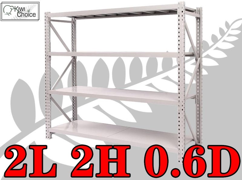 Garage Storage Warehouse Shelving629757670894101120
