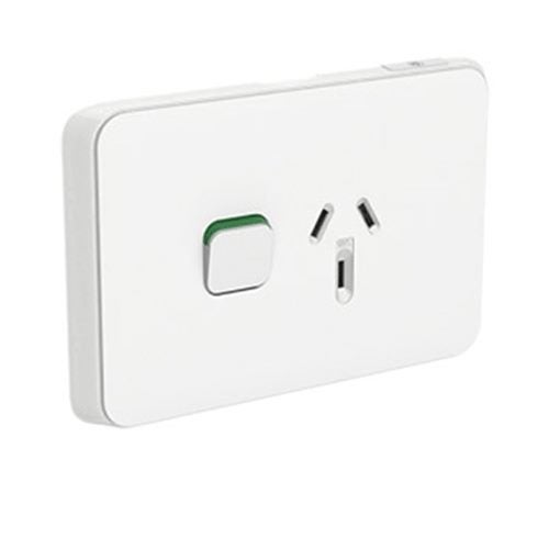 Iconic-394 Single Horizontal Power point Carousel 1