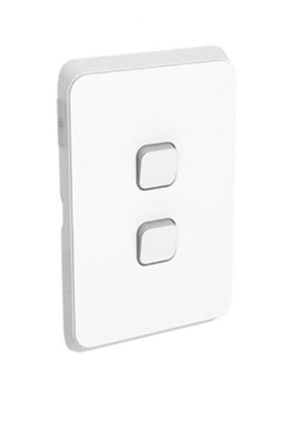 Iconic -382 Double Switch Carousel 1