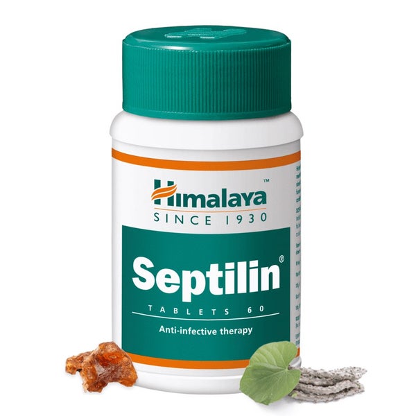 Himalaya Septilin - Helps in elevating the body’s resistance to infection64832788642819110